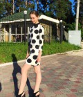 Rencontre Femme : Polina, 23 ans à Russe  Самара